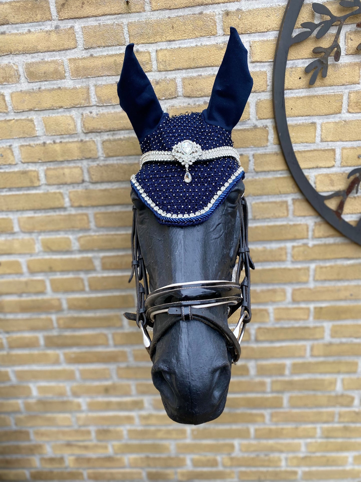 Over de top bling