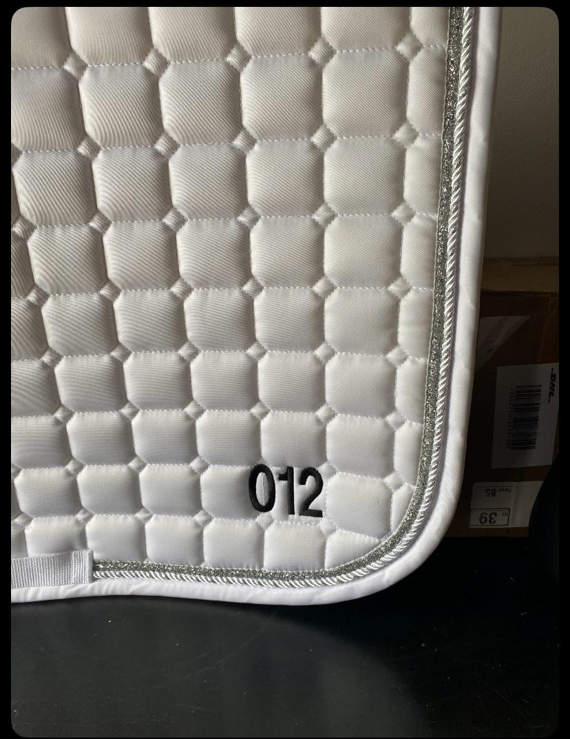 Wedstrijd
Luxe uitstraling
Slijtvast en duurzaam